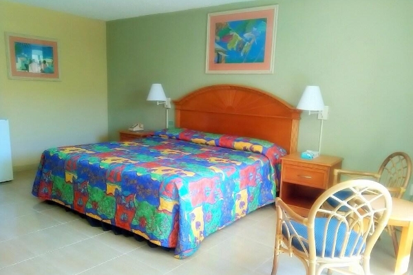 Royal Islander Hotel (Freeport)